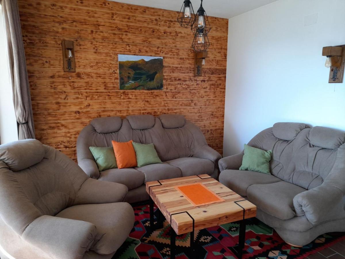 Apartman Milekic Мърконич Град Екстериор снимка